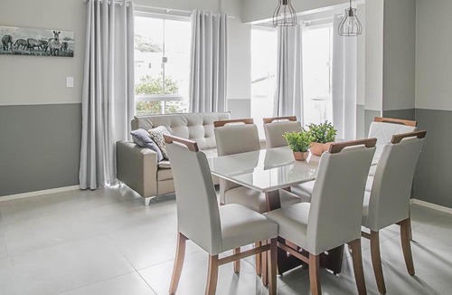 Nova Esperanca Apartment | Edifício Algarve