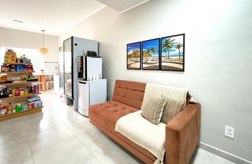 Porto Maravilha Apartment | Edifício Campo de Santana