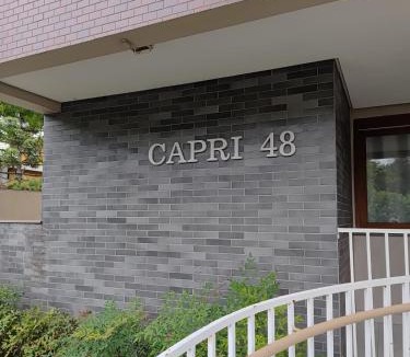 Vila Luiza Apartment | Edifício Capri , apto 405 Canela RS