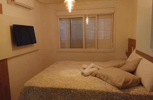 Vila Luiza Apartment | Edifício Capri , apto 405 Canela RS
