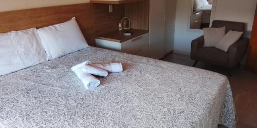 Vila Luiza Apartment | Edifício Capri , apto 405 Canela RS