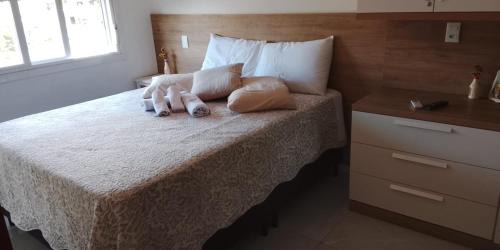Vila Luiza Apartment | Edifício Capri , apto 405 Canela RS