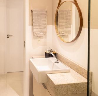 Vila Velha Apartment | Edifício Catamara