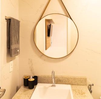 Vila Velha Apartment | Edifício Catamara