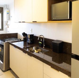 Vila Velha Apartment | Edifício Catamara