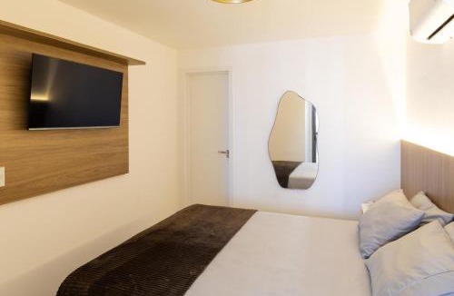 Vila Velha Apartment | Edifício Catamara