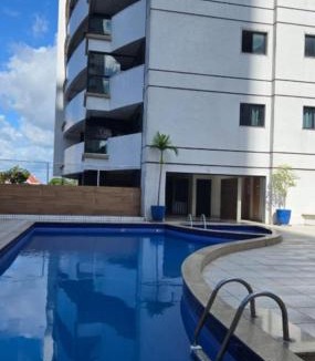 Marco Apartment | Edifício celebration - Belém pá