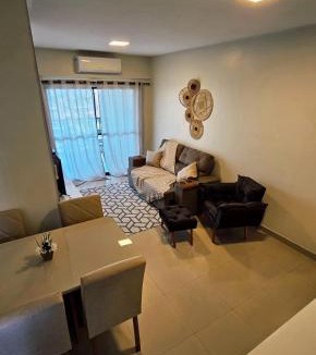 Marco Apartment | Edifício celebration - Belém pá