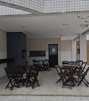 Marco Apartment | Edifício celebration - Belém pá
