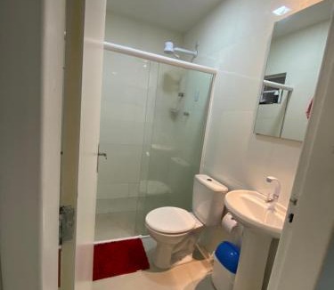 Garanhuns Apartment | Edifício Colcci