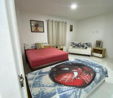 Garanhuns Apartment | Edifício Colcci