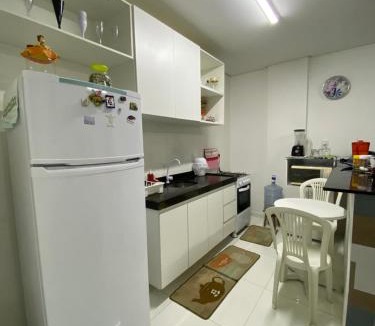 Garanhuns Apartment | Edifício Colcci