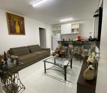 Garanhuns Apartment | Edifício Colcci