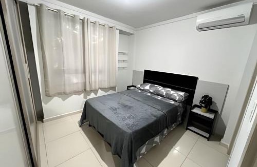 Jardim Santa Maria Apartment | Edifício com Ótima localização e Conforto