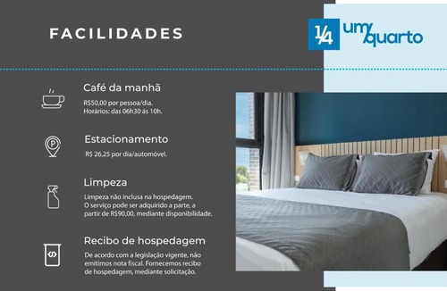 Portao Apartment | Edifício Curitiba João Bettega