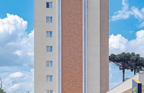 Portao Apartment | Edifício Curitiba João Bettega