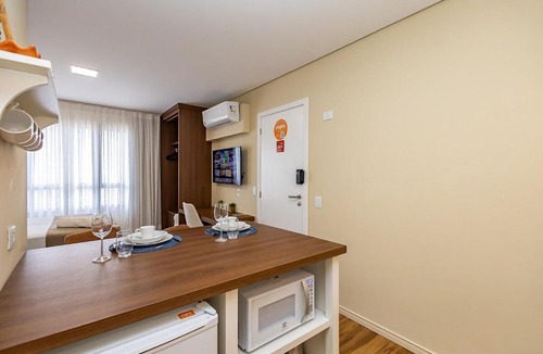 Cristo Rei Apartment | Edifício Eixo