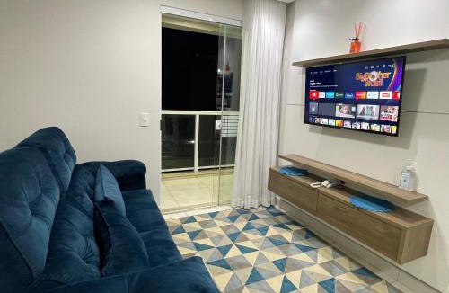 Do Turista Apartment | Edifício Everest 307 - Encantador e familiar