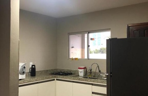 Centro Apartment | EDIFÍCIO FABIO APTO 06 SEGUNDO ANDAR PRÓXIMO AO MAR 2 QUARTOS