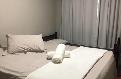 Centro Apartment | EDIFÍCIO FABIO APTO 06 SEGUNDO ANDAR PRÓXIMO AO MAR 2 QUARTOS