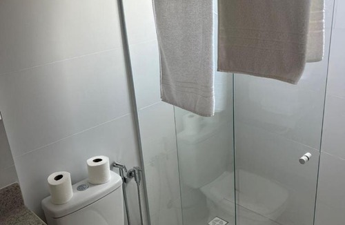 Campos Apartment | Edifício Flavan- Conforto e Estadia com Preços Acessíveis