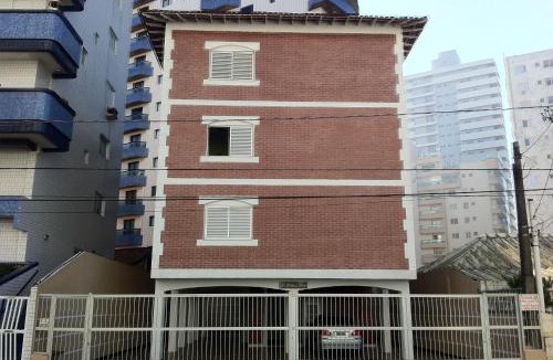 Tupi Apartment | Edifício Galassi
