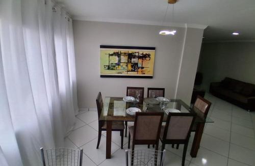 Centro Apartment | Edifício Gentil Gomes