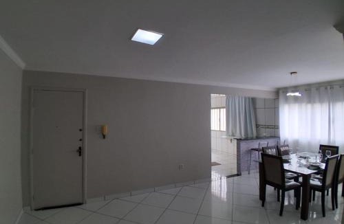 Centro Apartment | Edifício Gentil Gomes
