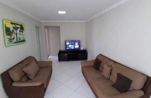 Centro Apartment | Edifício Gentil Gomes