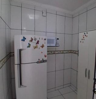 Centro Apartment | Edifício Gentil Gomes