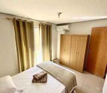Goiania Apartment | Edifício Gomes