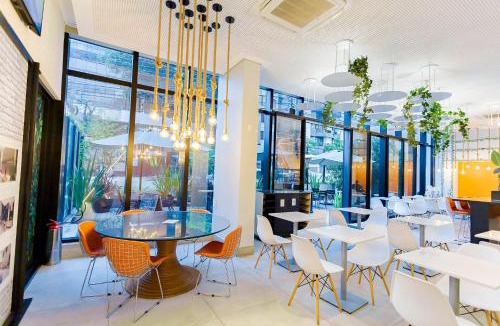 Batel House | Edifício Helbor Stay - Batel | Gonzaga Stays