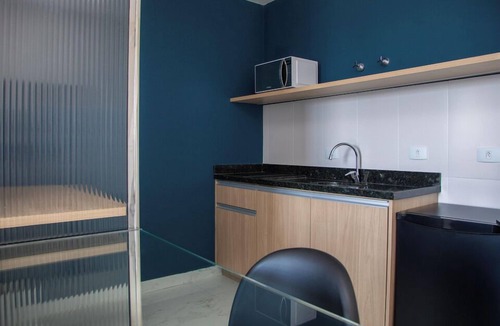 Portao Apartment | Edifício João Bettega