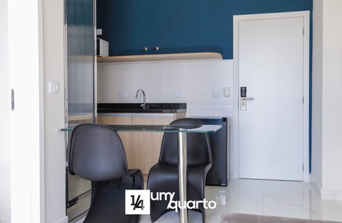 Portao Apartment | Edifício João Bettega