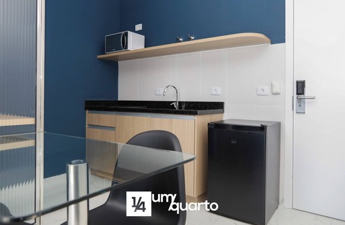 Portao Apartment | Edifício João Bettega