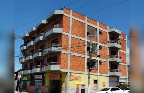 Torres Apartment | Edifício Levi