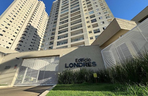Fertiza Apartment | Edifício Londres