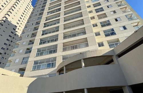 Fertiza Apartment | Edifício Londres