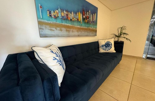 Fertiza Apartment | Edifício Londres