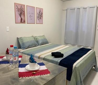 Ciudad Del Este Apartment | Edifício Luisito 2