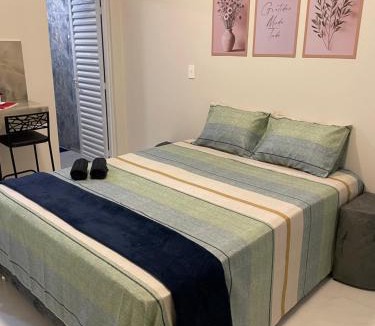 Ciudad Del Este Apartment | Edifício Luisito 2