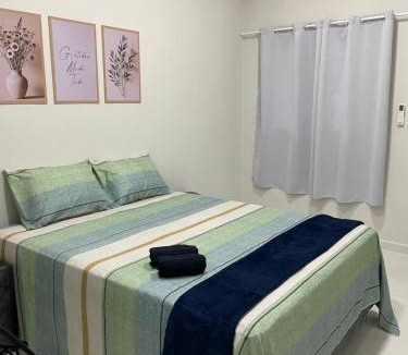 Ciudad Del Este Apartment | Edifício Luisito 2