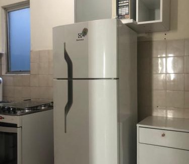 Mirim Apartment | Edifício Malibú