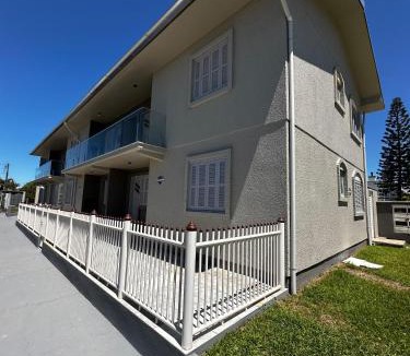 Arroio do Sal Apartment | Edifício Marcelino Pastore