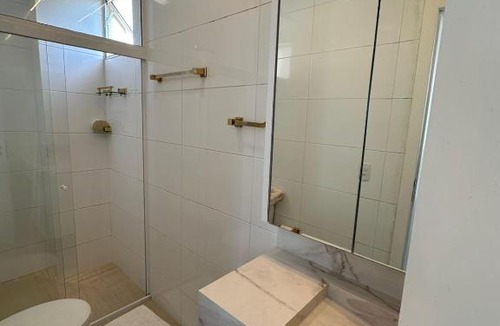 Castelo Branco Apartment | Edifício Mediterrâneo
