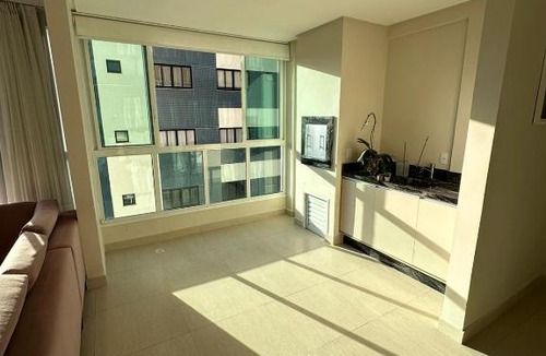 Castelo Branco Apartment | Edifício Mediterrâneo