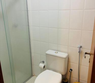 Ribeirao Preto Apartment | Edifício Netuno
