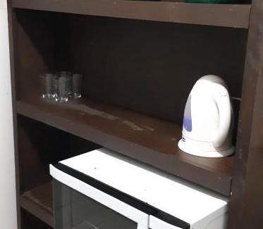 Centro Apartment | Edifício olga guimarães