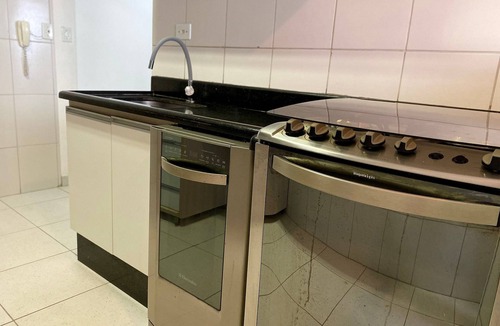 Balneario Paqueta Apartment | Edifício Onix
