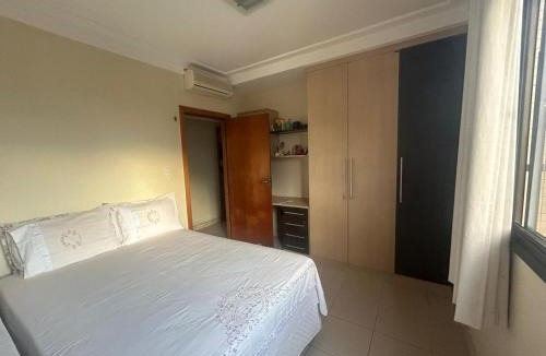 Cremacao Apartment | Edifício palácio real para a cop 30 somente neste período 5 mil a diária